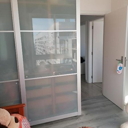 Apartamento Portela Lisboa Exteriör bild
