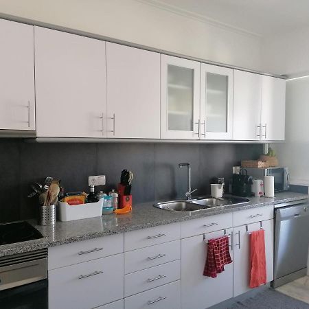 Apartamento Portela Lisboa Exteriör bild